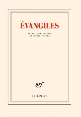 evangiles