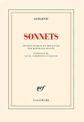sonnets