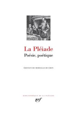 la-pleiade-poesie-poetique