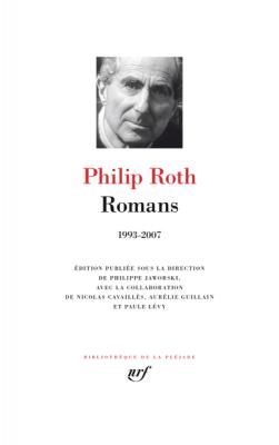 romans-1993-2007-