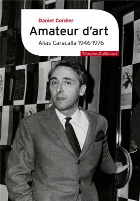 amateur-d-art-alias-caracalla-1946-1977
