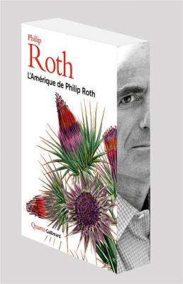 l-amerique-de-philip-roth-sous-etui