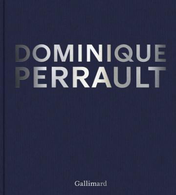 dominique-perrault-monographie