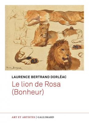 le-lion-de-rosa-bonheur-