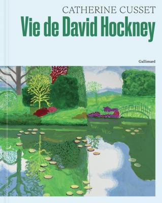 vie-de-david-hockney-edition-illustree