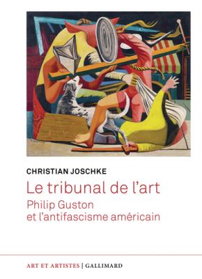 le-tribunal-de-l-art-philip-guston-et-l-antifascisme-americain