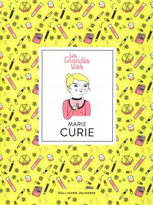 marie-curie