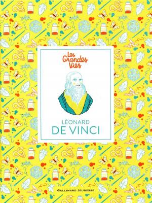 lEonard-de-vinci