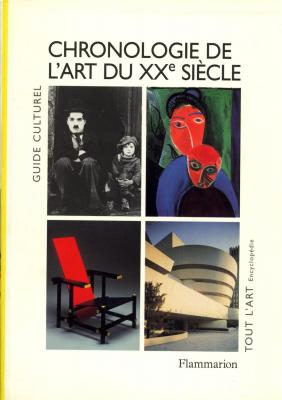chronologie-de-l-art-du-xxeme-siecle-guide-culturel