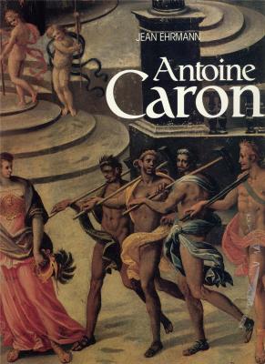 antoine-caron