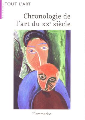 chronologie-de-l-art-du-xxe-siecle