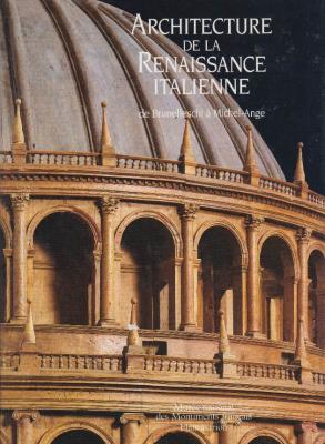 architecture-de-la-renaissance-de-brunelleschi-À-michel-ange