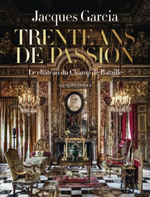 jacques-garcia-le-chateau-du-champ-de-bataille