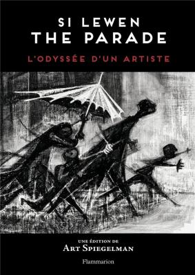 si-lewen-the-parade-l-odyssee-d-un-artiste