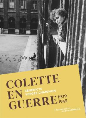 colette-en-guerre-1939-1945