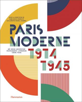 paris-moderne-1914-1945