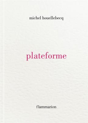 plateforme