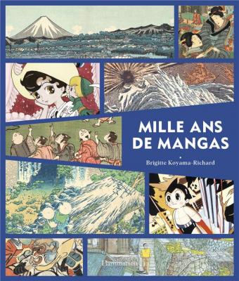 mille-ans-de-mangas