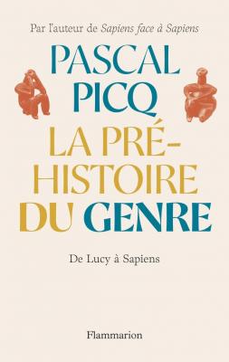 la-prehistoire-du-genre