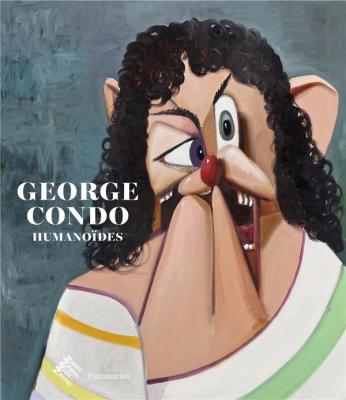 george-condo-humanoIdes