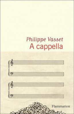 a-cappella