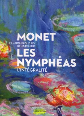 monet-les-nympheas