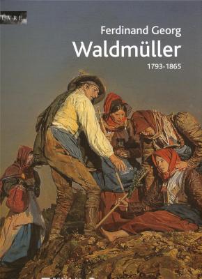 ferdinand-georg-waldmuller-1793-1865-illustrations-couleur
