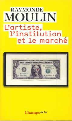 l-artiste-l-institution-et-le-marchE