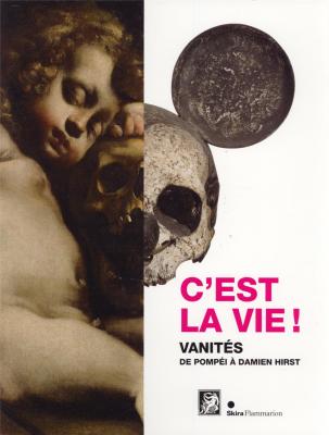 c-est-la-vie-!-vanites-de-pompei-a-damien-hirst
