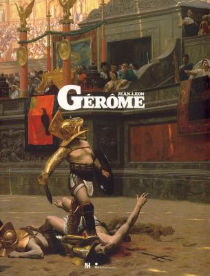 jean-leon-gerome-1824-1904-l-histoire-en-spectacle-illustrations-couleur