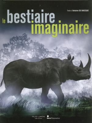 le-bestiaire-imaginaire
