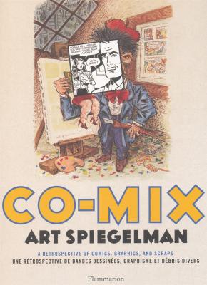 co-mix-art-spiegelman