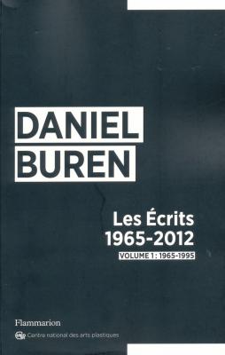 les-ecrits-1965-2012