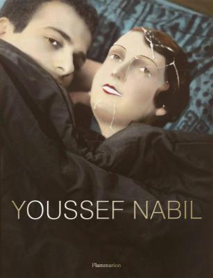 youssef-nabil-illustrations-noir-et-blanc