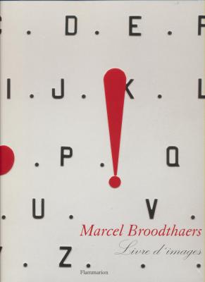 marcel-broodthaers-livre-d-images