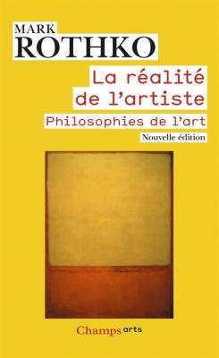 la-rEalitE-de-l-artiste-philosophies-de-l-art
