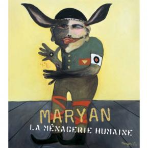 maryan-la-mEnagerie-humaine