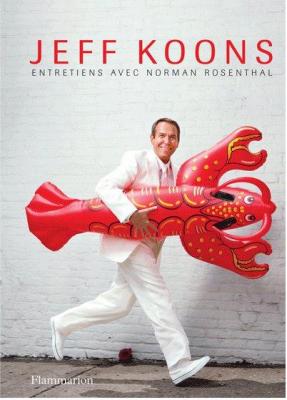 jeff-koons-entretiens-avec-norman-rosenthal