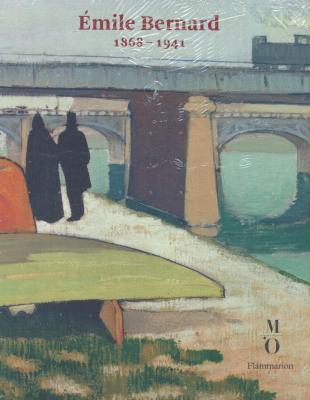 Emile-bernard-1868-1941