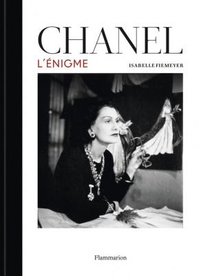 chanel-l-Enigme