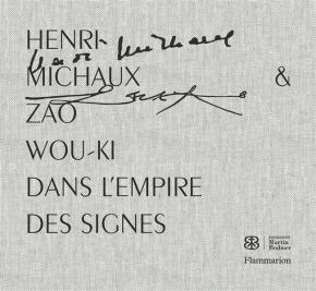 henri-michaux-et-zao-wou-ki-dans-l-empire-des-signes-illustrations-couleur