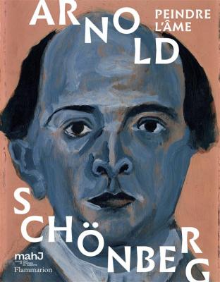 arnold-schOnberg-peindre-l-Âme