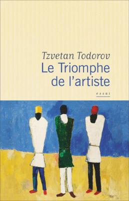 le-triomphe-de-l-artiste-la-rEvolution-et-les-artistes-1917-1941