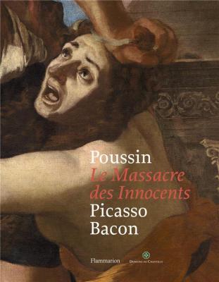 poussin-le-massacre-des-innocents-picasso-bacon