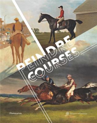 peindre-les-courses-stubbs-gEricault-degas