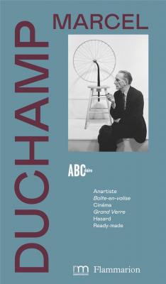 abEcEdaire-de-marcel-duchamp