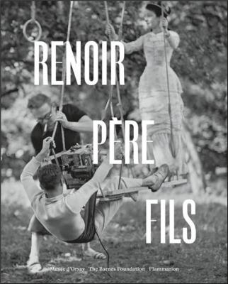 renoir-pEre-et-fils-peinture-et-cinEma