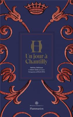 un-jour-À-chantilly