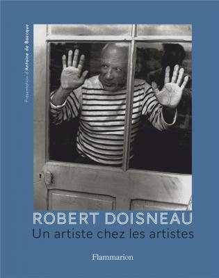 robert-doisneau-un-artiste-chez-les-artistes-illustrations-noir-et-blanc