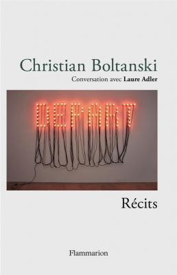 christian-boltanski-conversation-avec-laure-adler